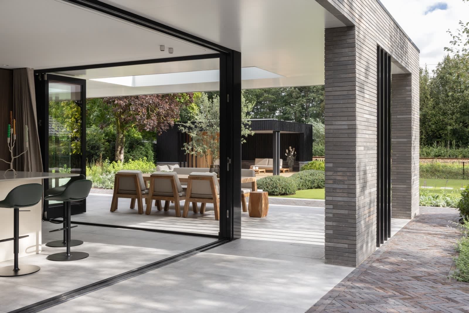 Renovatie
