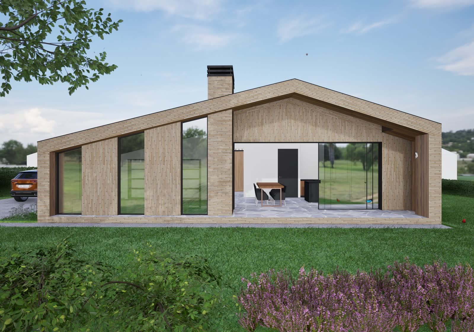 Bungalow