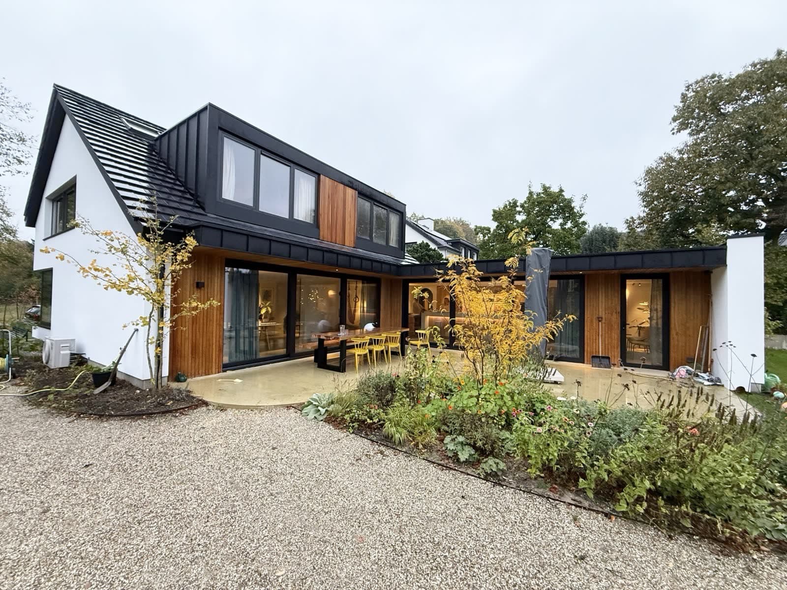 Woningmetamorfose Oosterbeek — Huis L&M